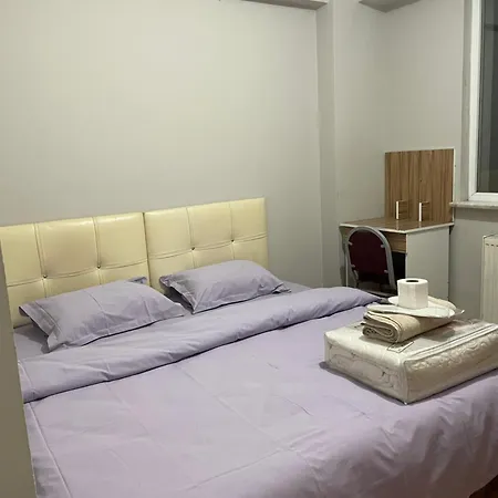 Ymk Apart2 Apartment *