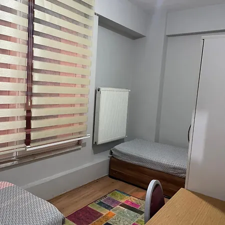 Apartment Ymk Apart2 *